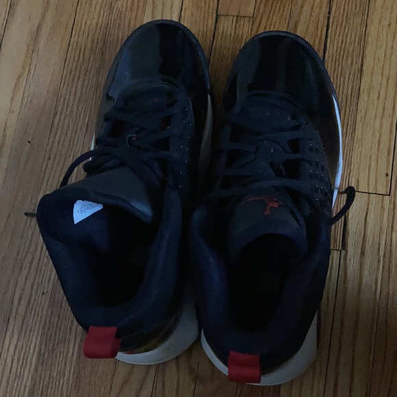 A1-Jordan sneakers - Picture 2 of 4